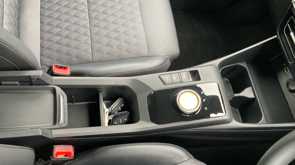 MG MG3 1.5 Hybrid Trophy 5dr Auto Hybrid Hatchback - Image 24