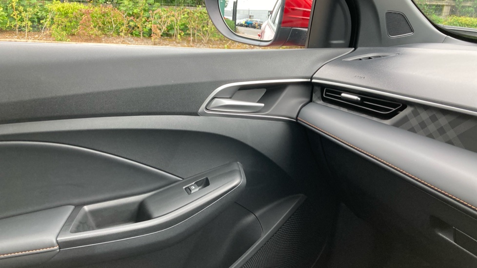 MG MG3 1.5 Hybrid Trophy 5dr Auto Hybrid Hatchback - Image 25