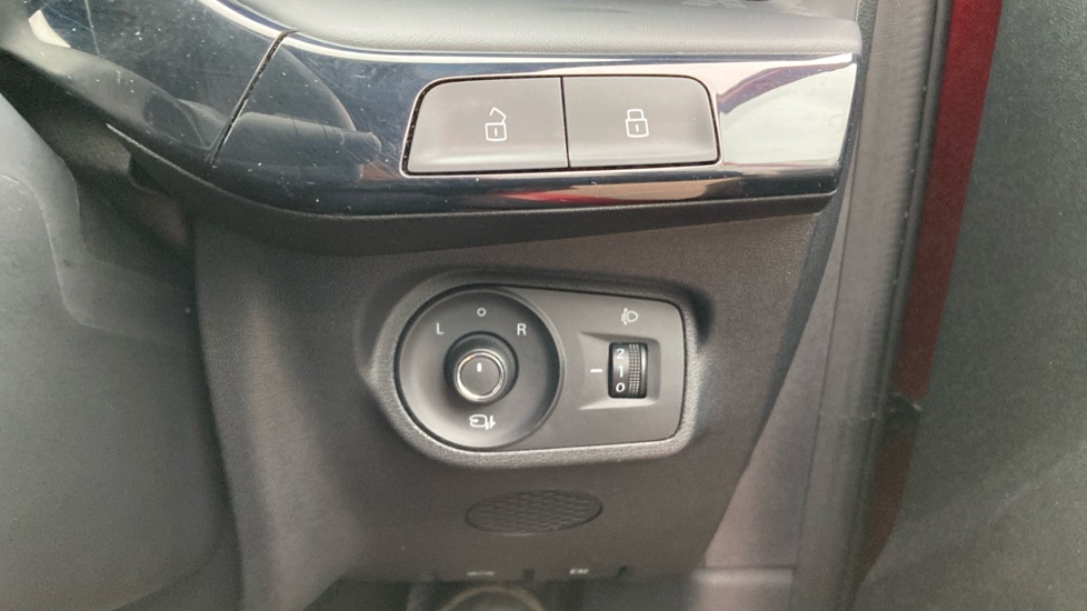 MG MG3 1.5 Hybrid Trophy 5dr Auto Hybrid Hatchback - Image 29
