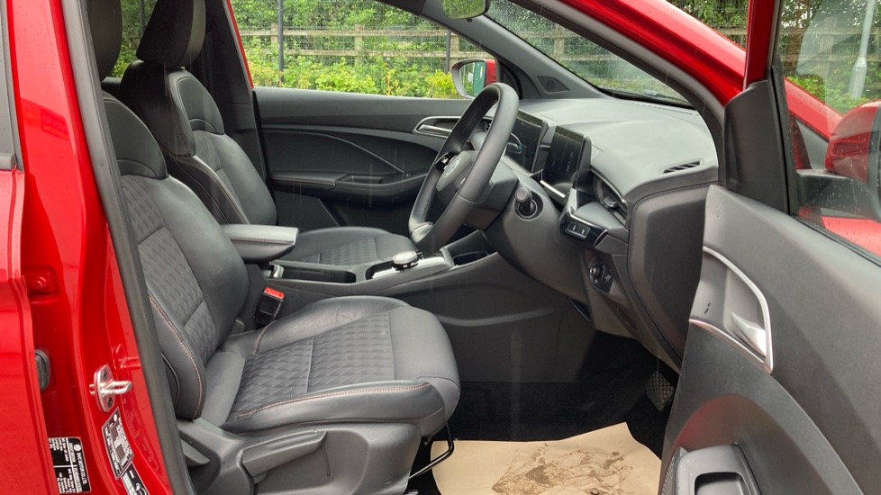 MG MG3 1.5 Hybrid Trophy 5dr Auto Hybrid Hatchback - Image 32