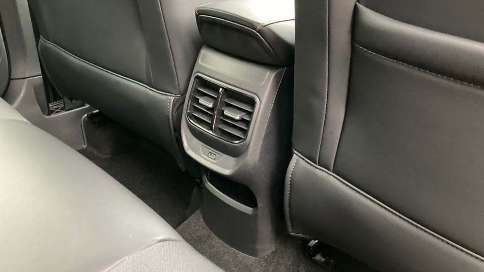 MG MG3 1.5 Hybrid Trophy 5dr Auto Hybrid Hatchback - Image 34