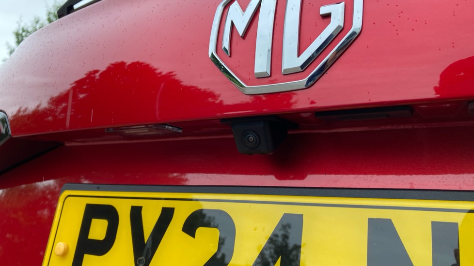 MG MG3 1.5 Hybrid Trophy 5dr Auto Hybrid Hatchback - Image 35