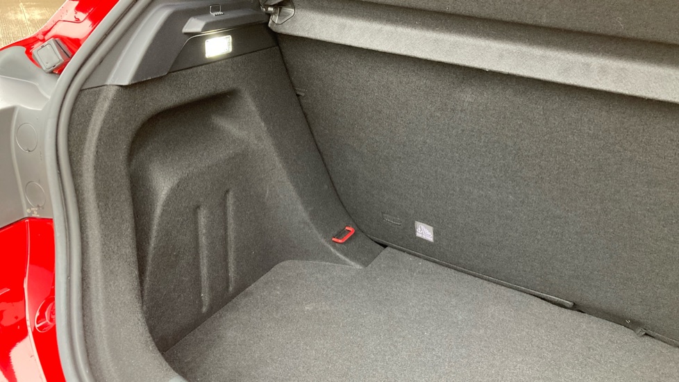 MG MG3 1.5 Hybrid Trophy 5dr Auto Hybrid Hatchback - Image 36