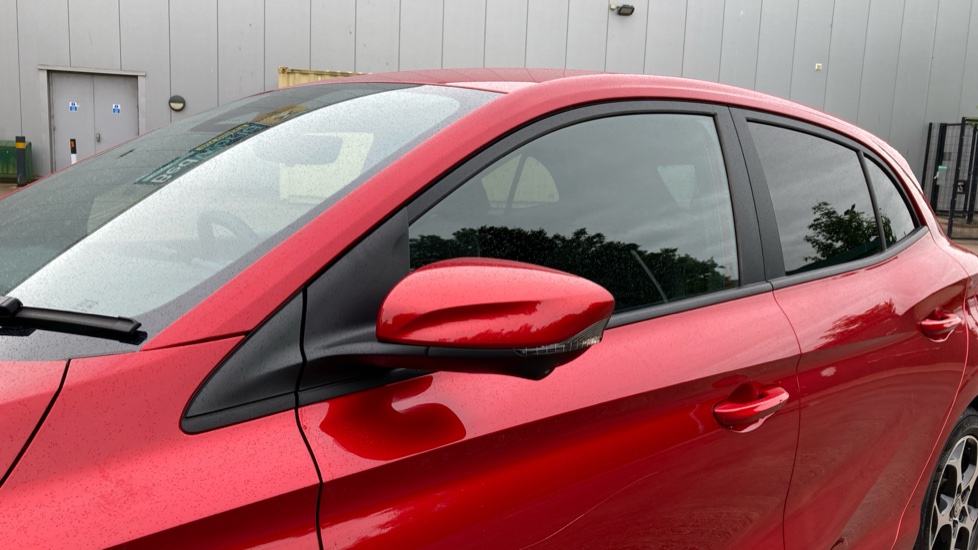 MG MG3 1.5 Hybrid Trophy 5dr Auto Hybrid Hatchback - Image 39