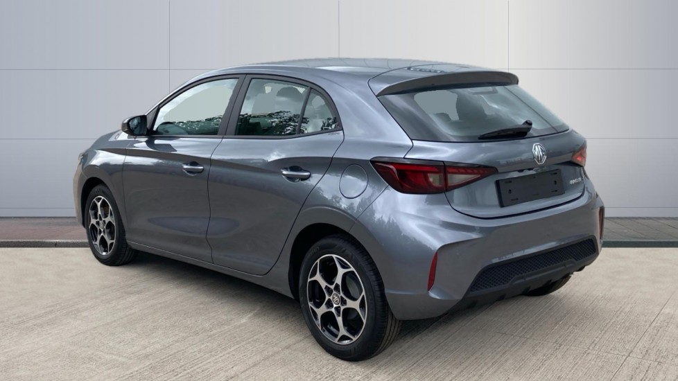MG MG3 1.5 SE 5dr Petrol Hatchback - Image 2