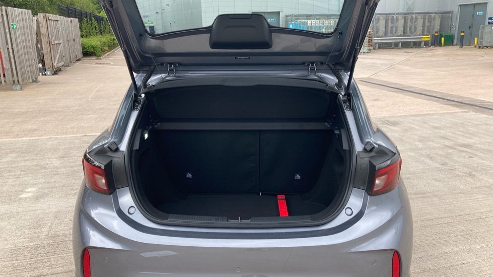 MG MG3 1.5 SE 5dr Petrol Hatchback - Image 4