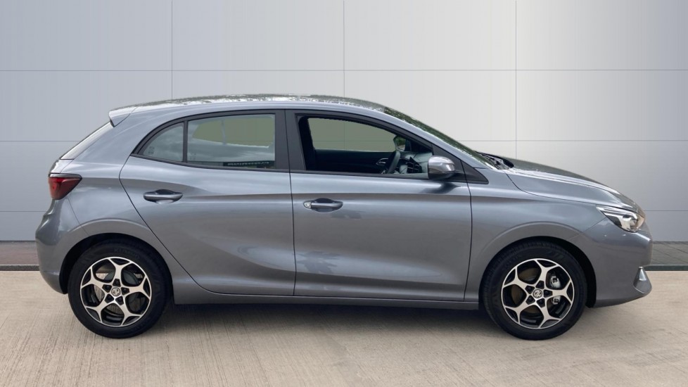 MG MG3 1.5 SE 5dr Petrol Hatchback - Image 5
