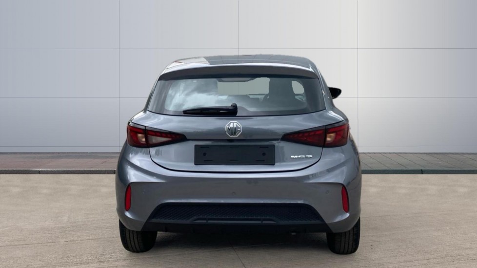 MG MG3 1.5 SE 5dr Petrol Hatchback - Image 6