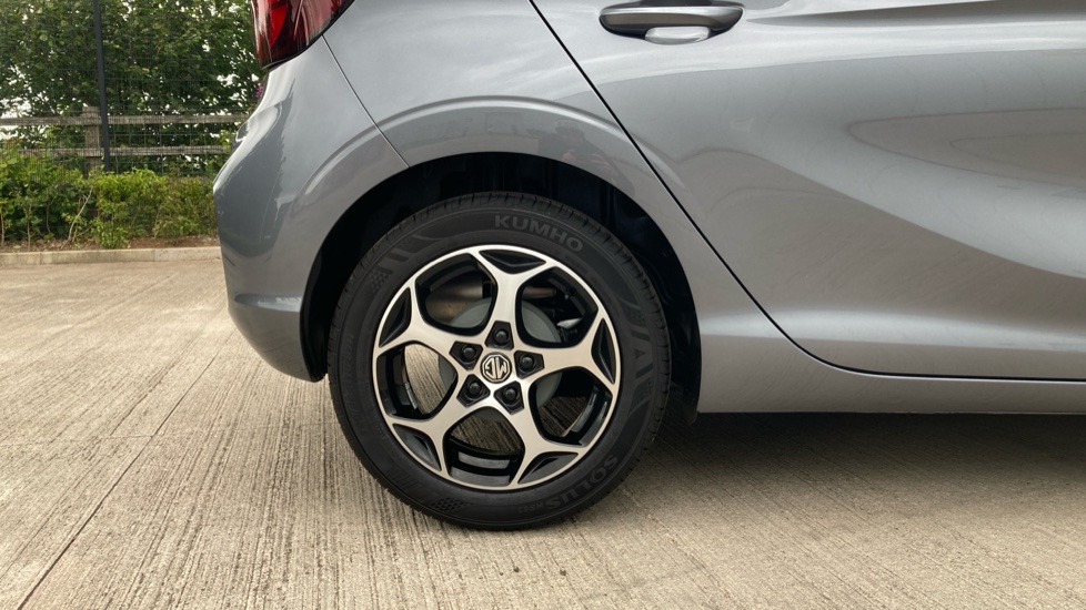 MG MG3 1.5 SE 5dr Petrol Hatchback - Image 7