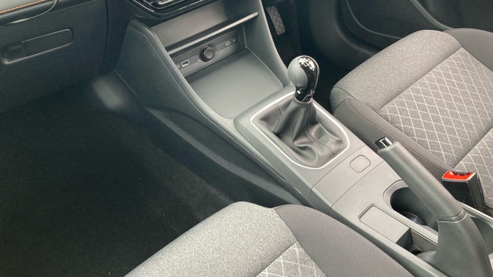 MG MG3 1.5 SE 5dr Petrol Hatchback - Image 13