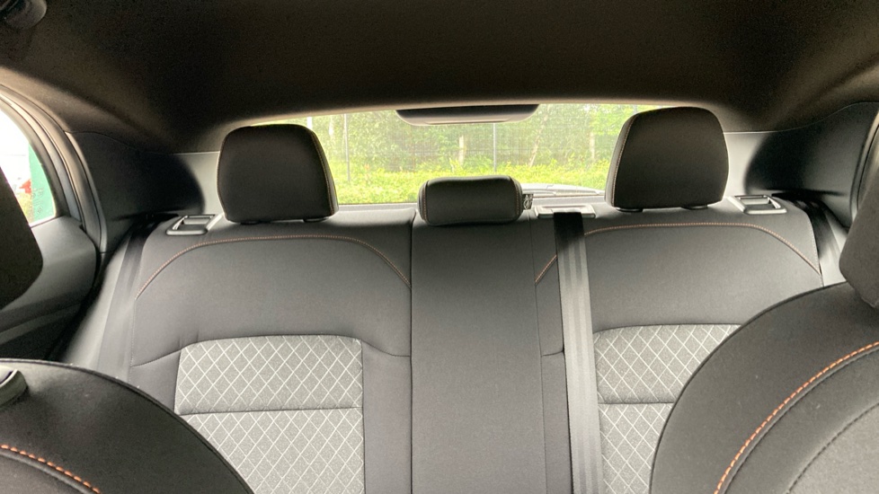 MG MG3 1.5 SE 5dr Petrol Hatchback - Image 15
