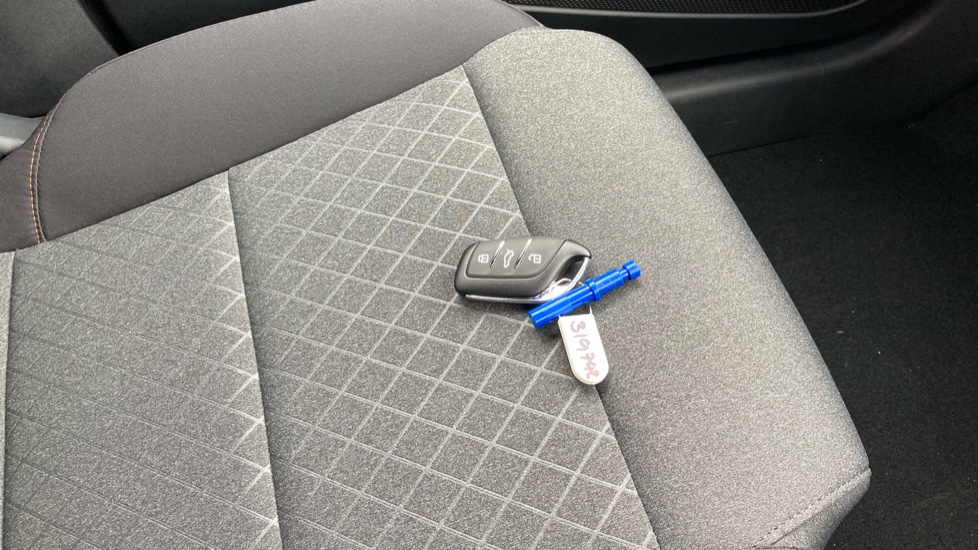 MG MG3 1.5 SE 5dr Petrol Hatchback - Image 19