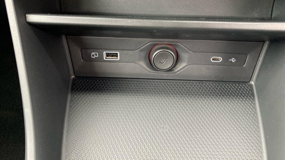 MG MG3 1.5 SE 5dr Petrol Hatchback - Image 23