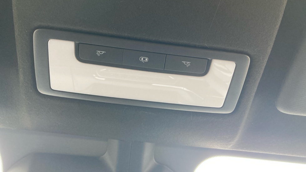 MG MG3 1.5 SE 5dr Petrol Hatchback - Image 31