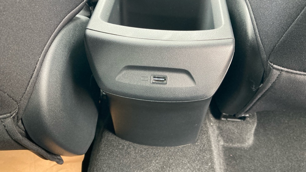 MG MG3 1.5 SE 5dr Petrol Hatchback - Image 34