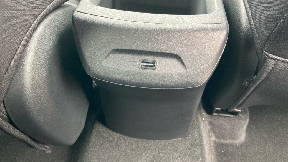 MG MG3 1.5 SE 5dr Petrol Hatchback - Image 35