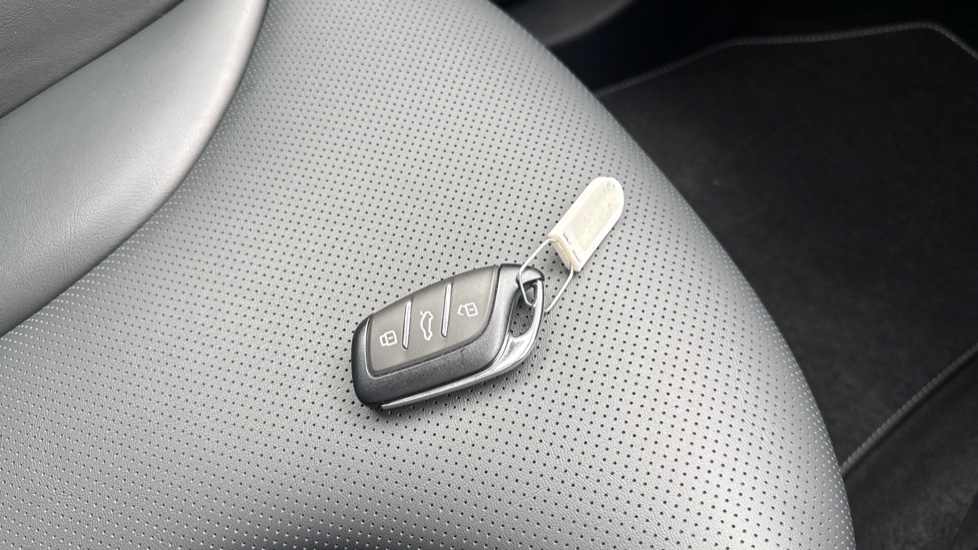 MG HS 1.5 T-GDI Hybrid+ Trophy 5dr Auto Hybrid Hatchback - Image 19