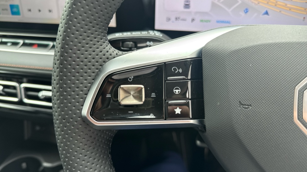 MG HS 1.5 T-GDI Hybrid+ Trophy 5dr Auto Hybrid Hatchback - Image 21