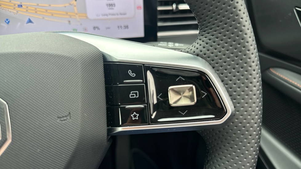 MG HS 1.5 T-GDI Hybrid+ Trophy 5dr Auto Hybrid Hatchback - Image 22