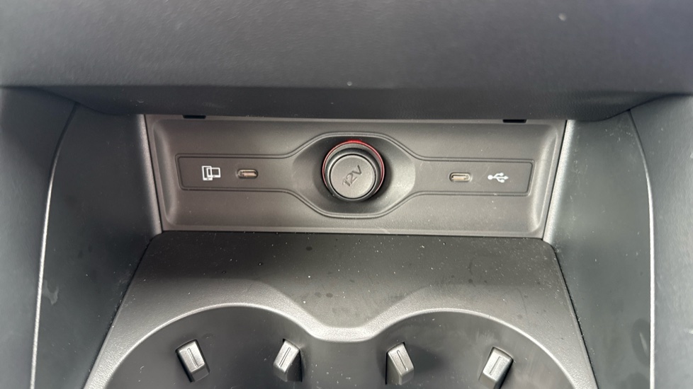 MG HS 1.5 T-GDI Hybrid+ Trophy 5dr Auto Hybrid Hatchback - Image 30