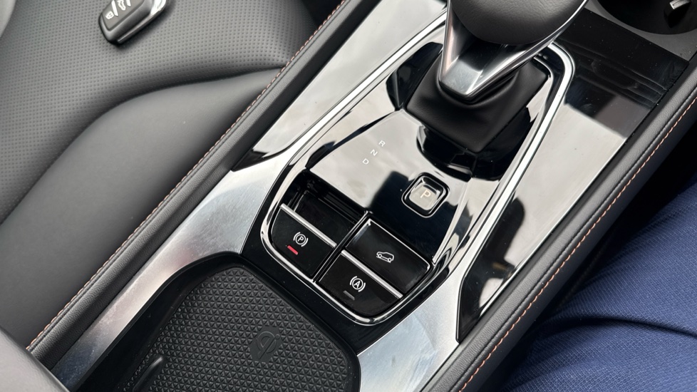 MG HS 1.5 T-GDI Hybrid+ Trophy 5dr Auto Hybrid Hatchback - Image 31