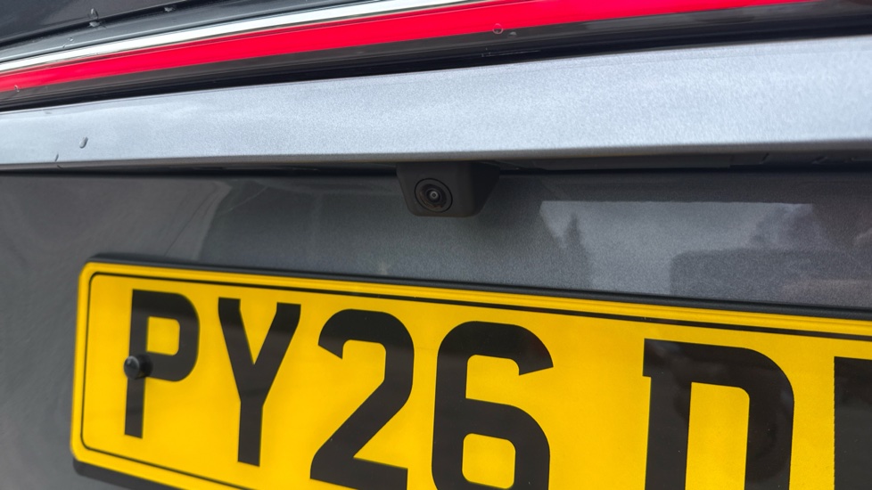 MG HS 1.5 T-GDI Hybrid+ Trophy 5dr Auto Hybrid Hatchback - Image 36