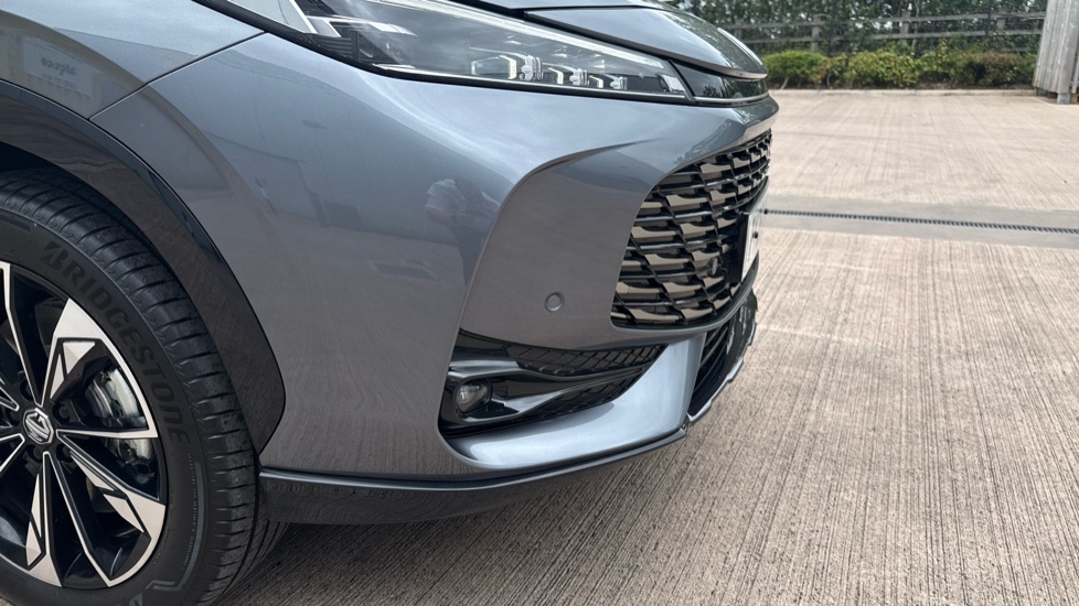 MG HS 1.5 T-GDI Hybrid+ Trophy 5dr Auto Hybrid Hatchback - Image 39