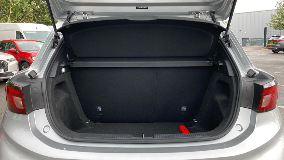 MG MG3 1.5 Hybrid Trophy 5dr Auto Hybrid Hatchback - Image 4