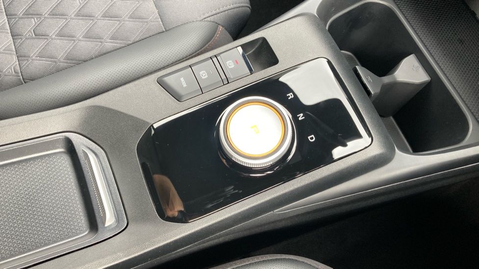 MG MG3 1.5 Hybrid Trophy 5dr Auto Hybrid Hatchback - Image 13