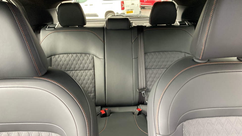 MG MG3 1.5 Hybrid Trophy 5dr Auto Hybrid Hatchback - Image 15