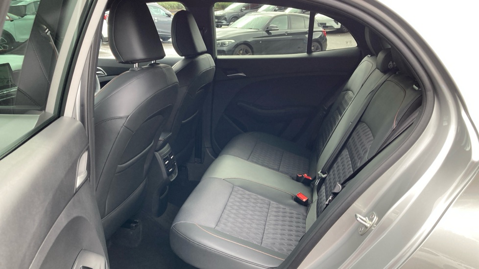 MG MG3 1.5 Hybrid Trophy 5dr Auto Hybrid Hatchback - Image 16
