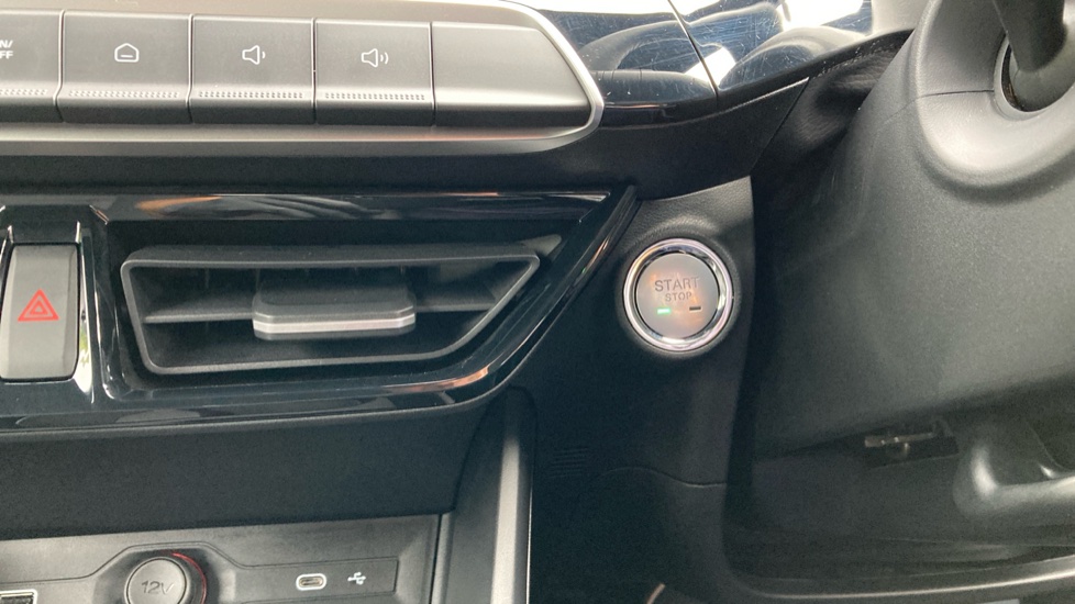MG MG3 1.5 Hybrid Trophy 5dr Auto Hybrid Hatchback - Image 19