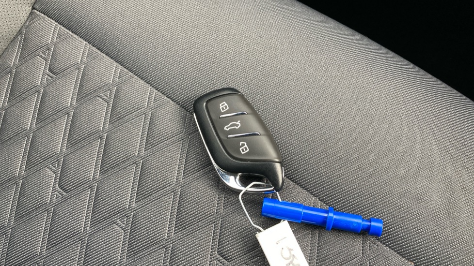 MG MG3 1.5 Hybrid Trophy 5dr Auto Hybrid Hatchback - Image 20