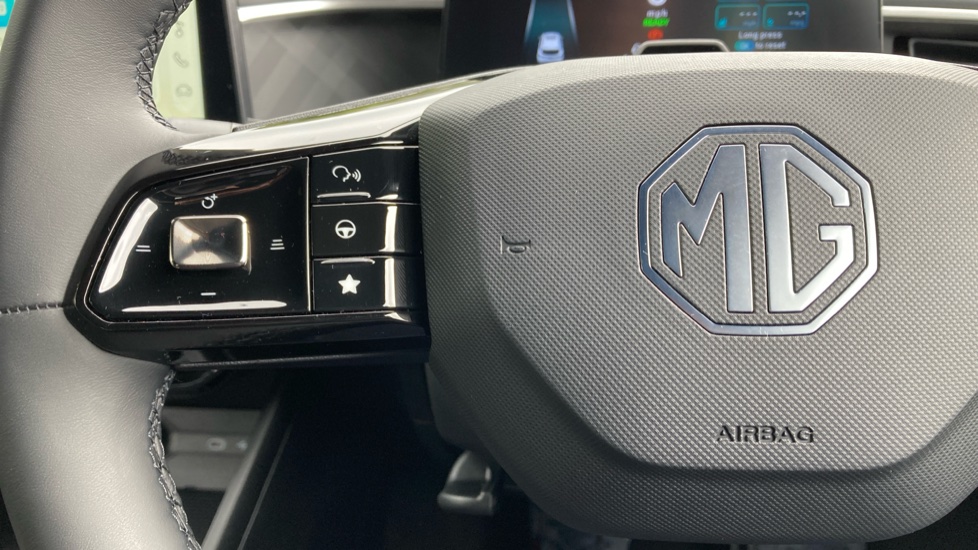 MG MG3 1.5 Hybrid Trophy 5dr Auto Hybrid Hatchback - Image 21