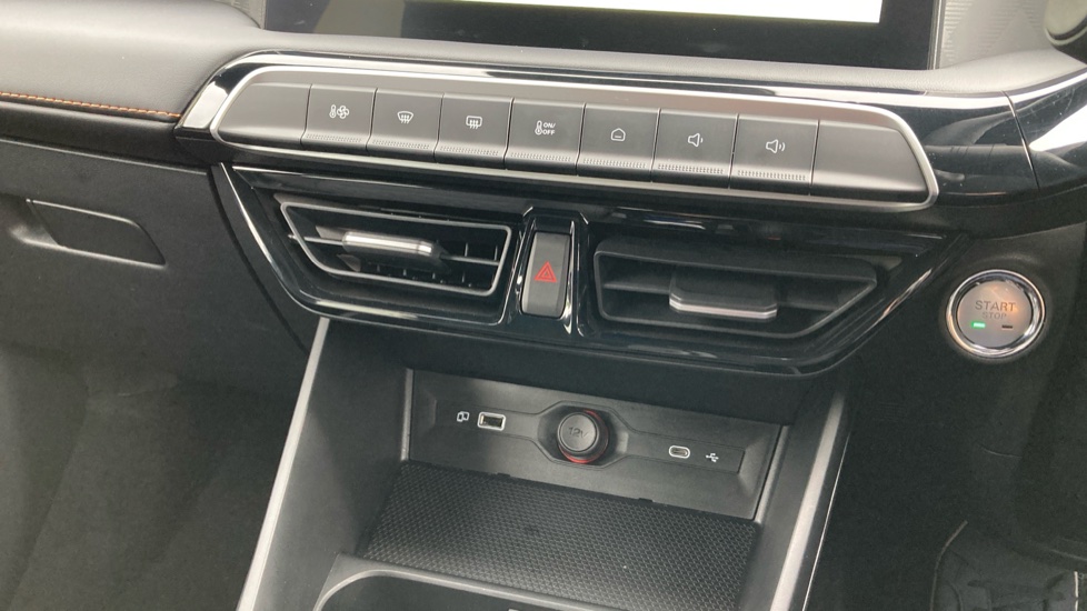 MG MG3 1.5 Hybrid Trophy 5dr Auto Hybrid Hatchback - Image 23