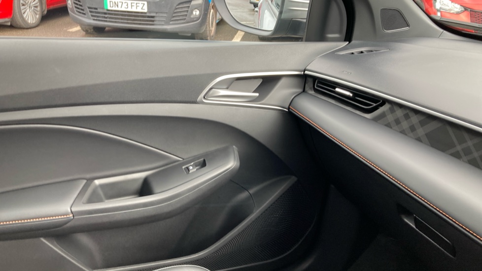 MG MG3 1.5 Hybrid Trophy 5dr Auto Hybrid Hatchback - Image 25