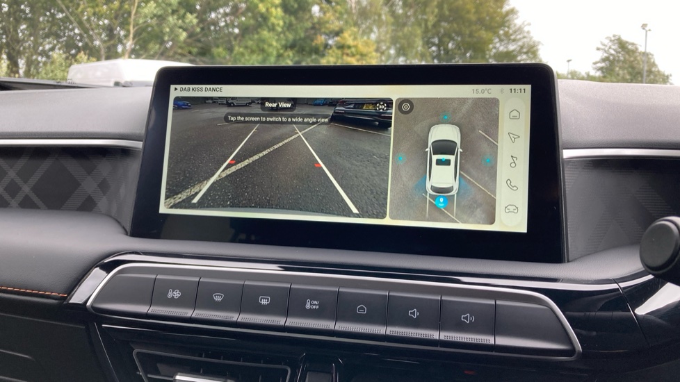 MG MG3 1.5 Hybrid Trophy 5dr Auto Hybrid Hatchback - Image 26