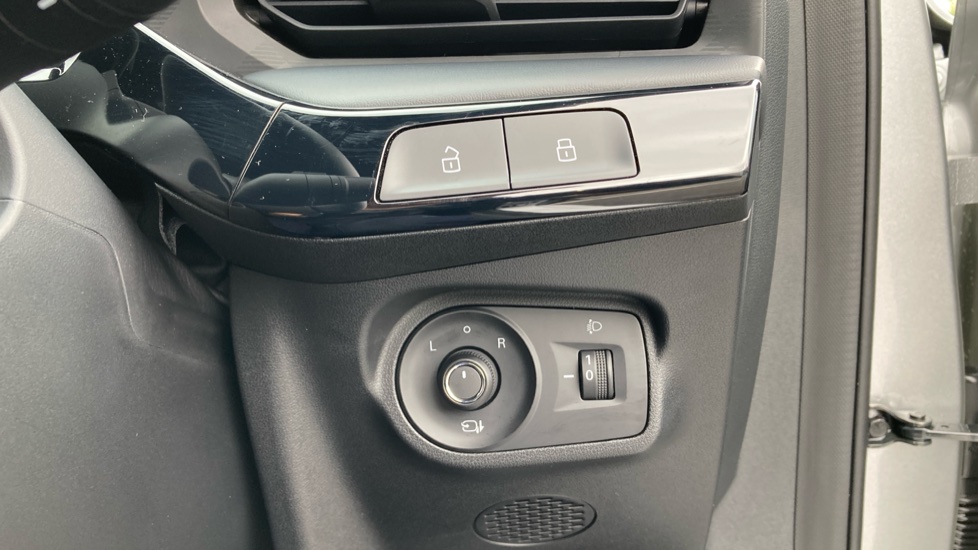 MG MG3 1.5 Hybrid Trophy 5dr Auto Hybrid Hatchback - Image 27
