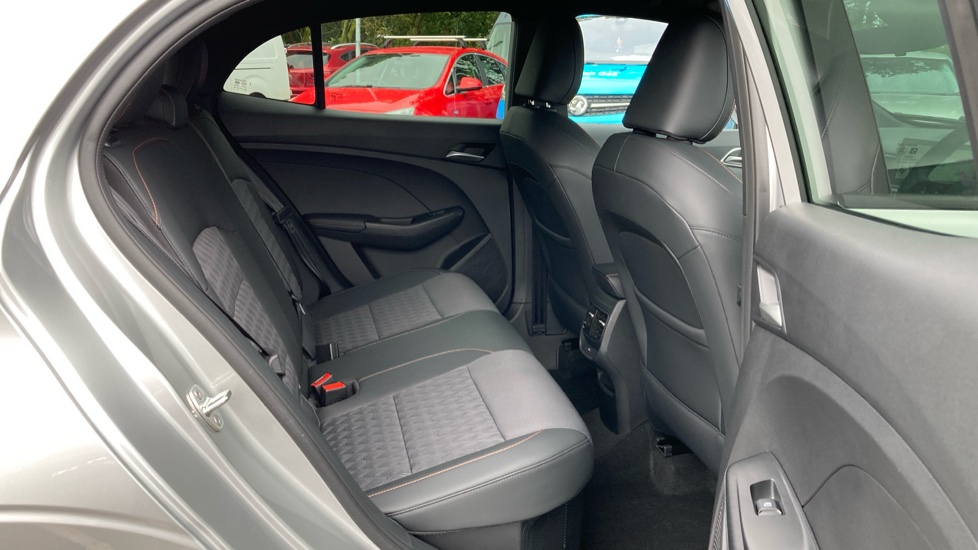 MG MG3 1.5 Hybrid Trophy 5dr Auto Hybrid Hatchback - Image 32