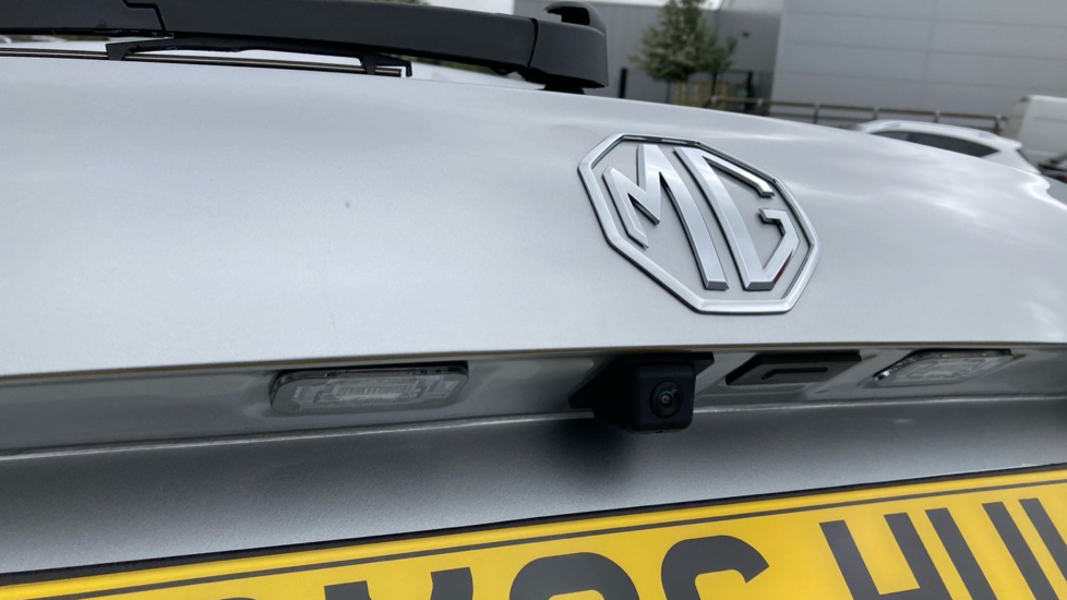 MG MG3 1.5 Hybrid Trophy 5dr Auto Hybrid Hatchback - Image 33