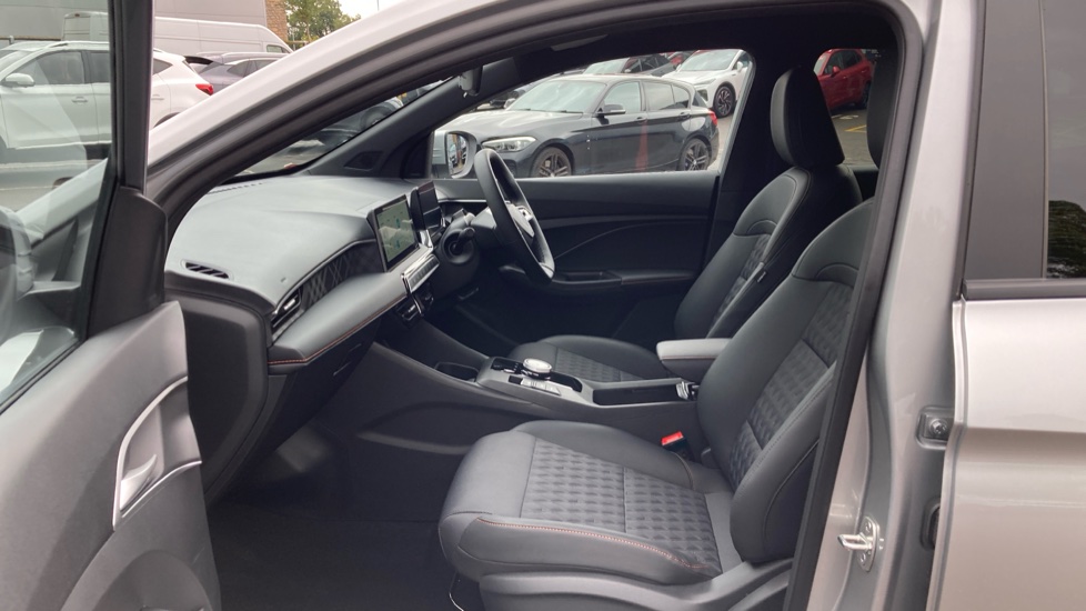 MG MG3 1.5 Hybrid Trophy 5dr Auto Hybrid Hatchback - Image 37
