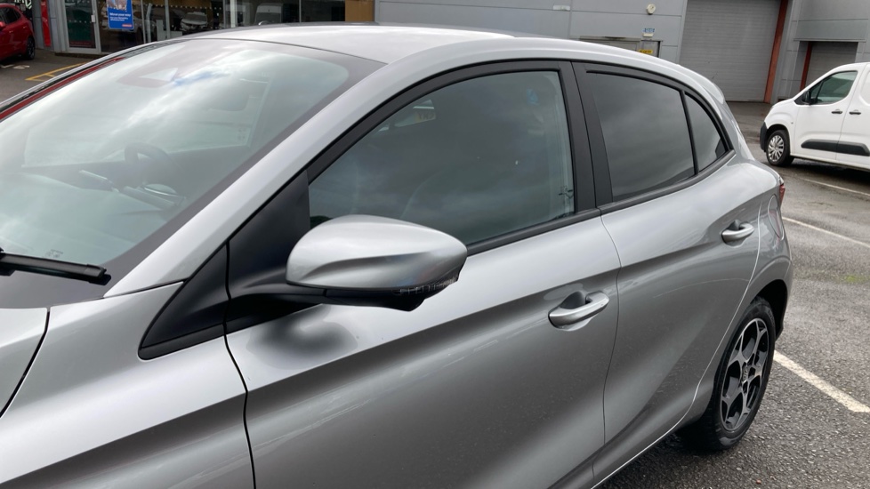 MG MG3 1.5 Hybrid Trophy 5dr Auto Hybrid Hatchback - Image 38
