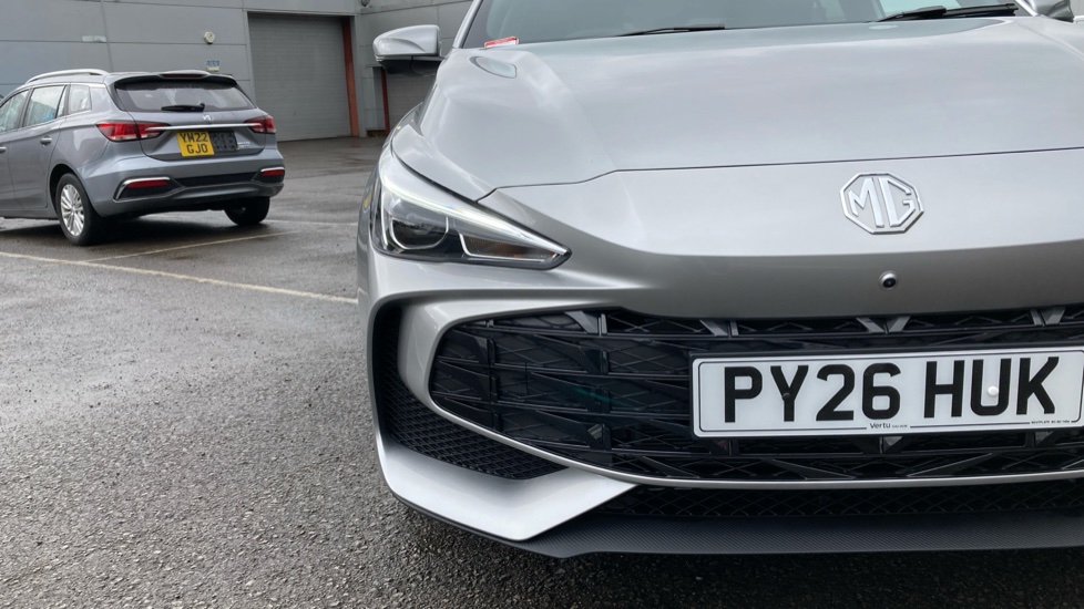 MG MG3 1.5 Hybrid Trophy 5dr Auto Hybrid Hatchback - Image 39