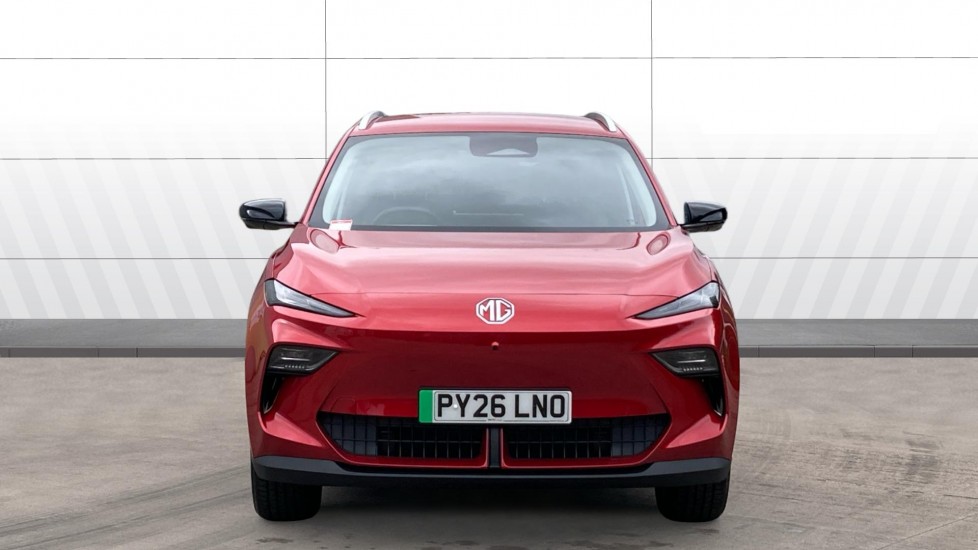 MG MGS5 170kW Trophy EV Long Range 64kWh 5dr Auto Electric Estate - Image 3