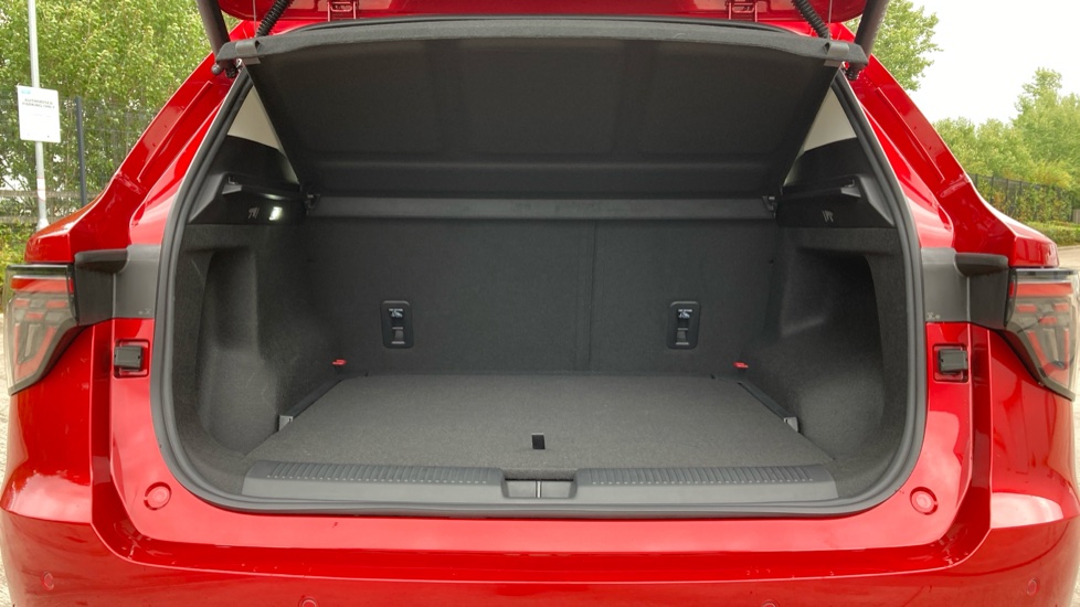 MG MGS5 170kW Trophy EV Long Range 64kWh 5dr Auto Electric Estate - Image 4