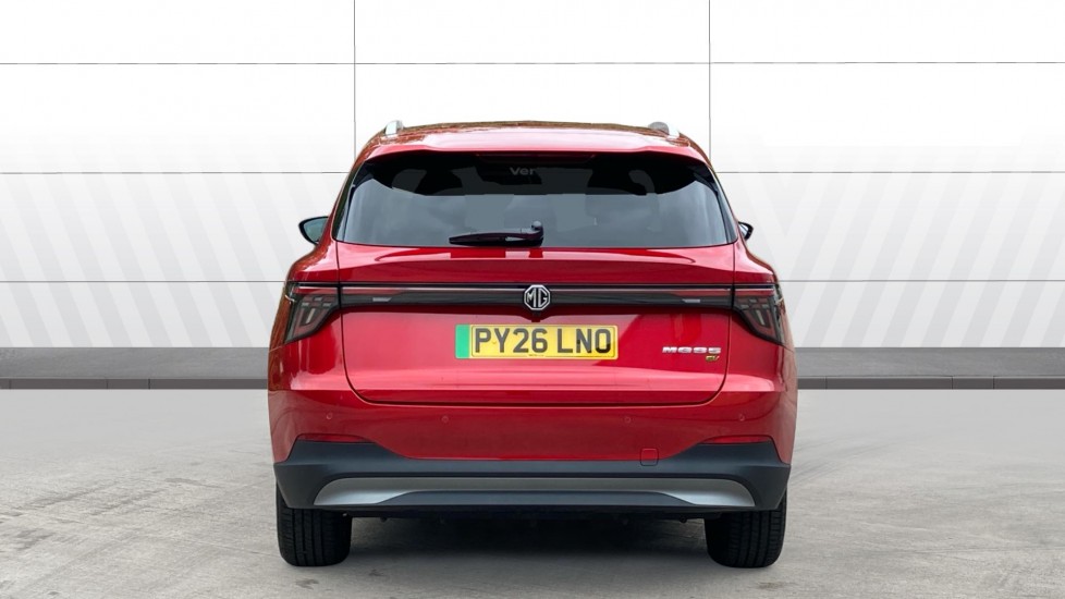 MG MGS5 170kW Trophy EV Long Range 64kWh 5dr Auto Electric Estate - Image 6