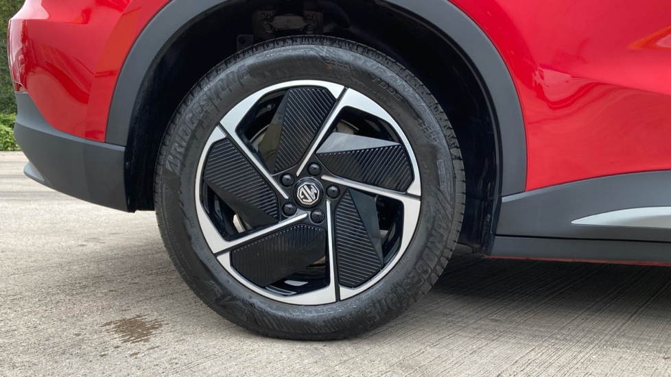 MG MGS5 170kW Trophy EV Long Range 64kWh 5dr Auto Electric Estate - Image 7