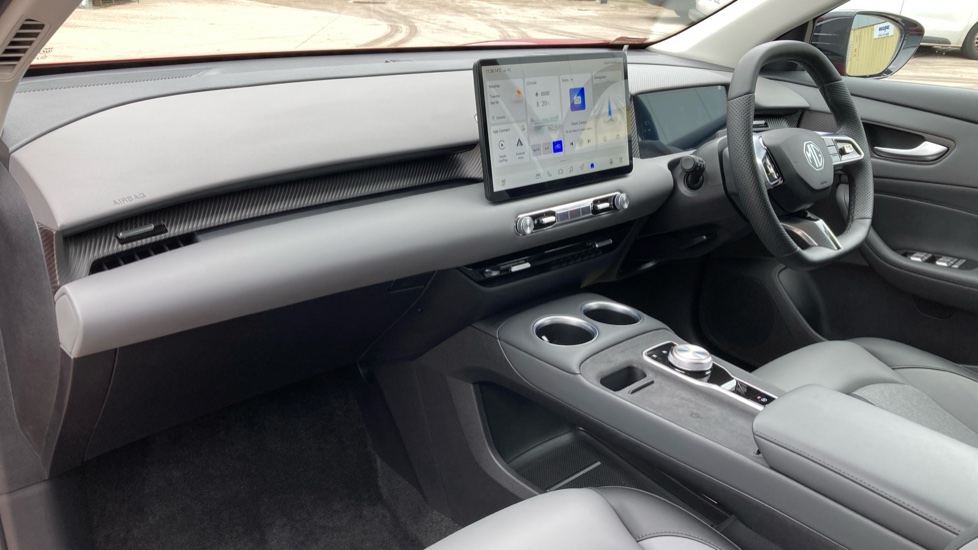 MG MGS5 170kW Trophy EV Long Range 64kWh 5dr Auto Electric Estate - Image 9