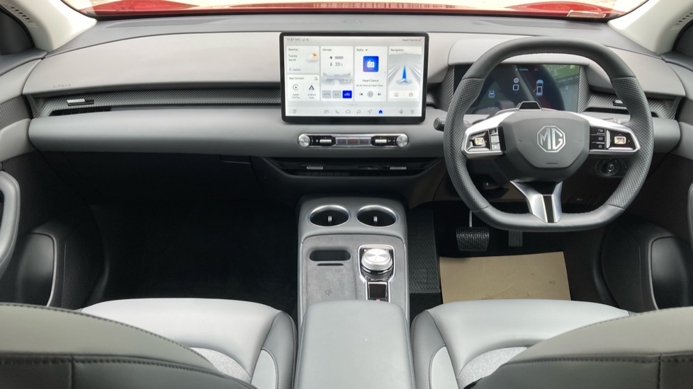 MG MGS5 170kW Trophy EV Long Range 64kWh 5dr Auto Electric Estate - Image 10