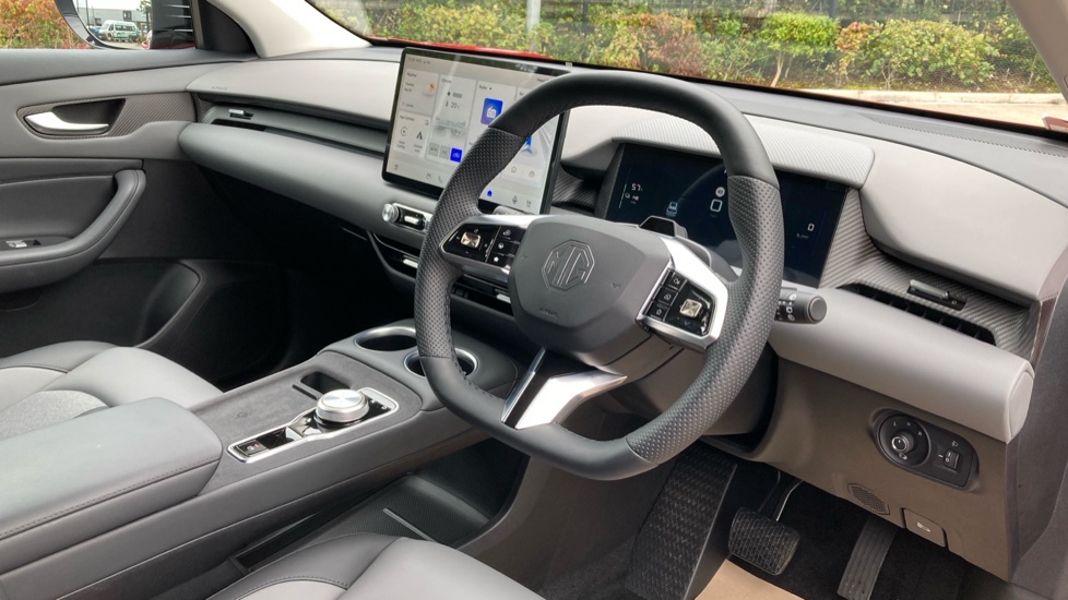 MG MGS5 170kW Trophy EV Long Range 64kWh 5dr Auto Electric Estate - Image 11